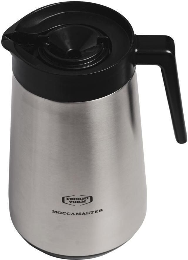 Moccamaster termoskann, 1,25 L
