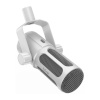Fifine Tank6 Dynamic Microphone (valge)