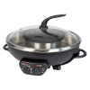 Unold 48745 Asia Fondue Hot Pot