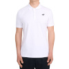 4F T-särk meestele Polo M0770 valge 4FWMM00TPTSM0770 10S suurus XXXL