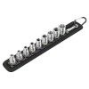 Wera tööriistakomplekt Belt A 4 Zyklop 1/4 socket set