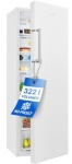 Bomann jahekülmik VS7345 Full-Room Refrigerator, valge
