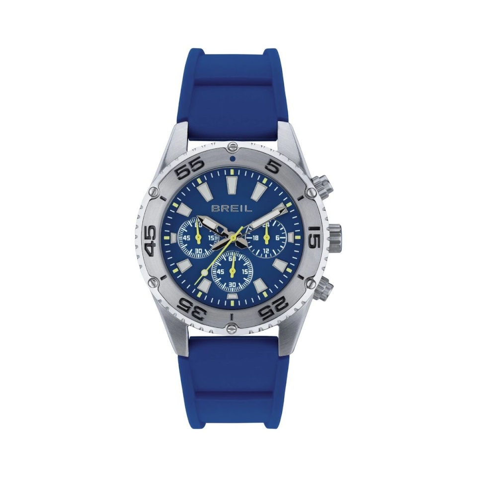 Breil meeste kell TW1999 (Ø 43 mm)