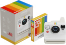 Polaroid polaroid kaamera Now Gen 3 Everything Bundle, Pebble White valge