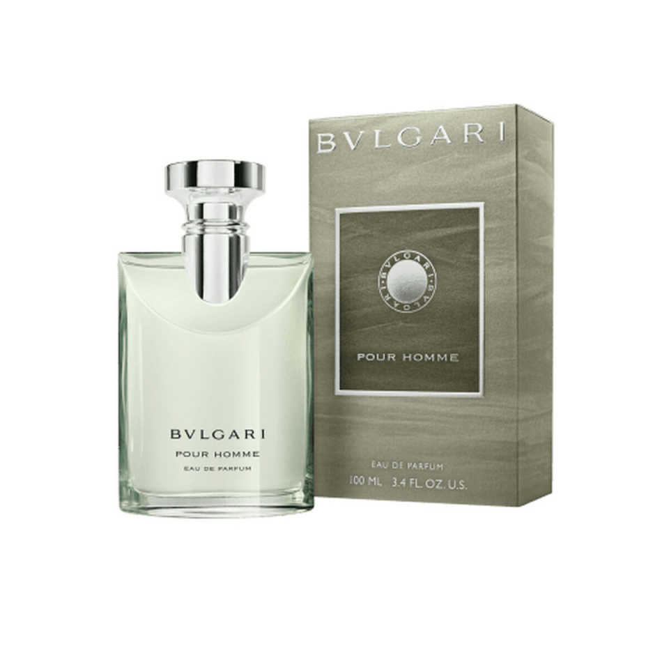 Bvlgari meeste parfüüm EDP 100ml
