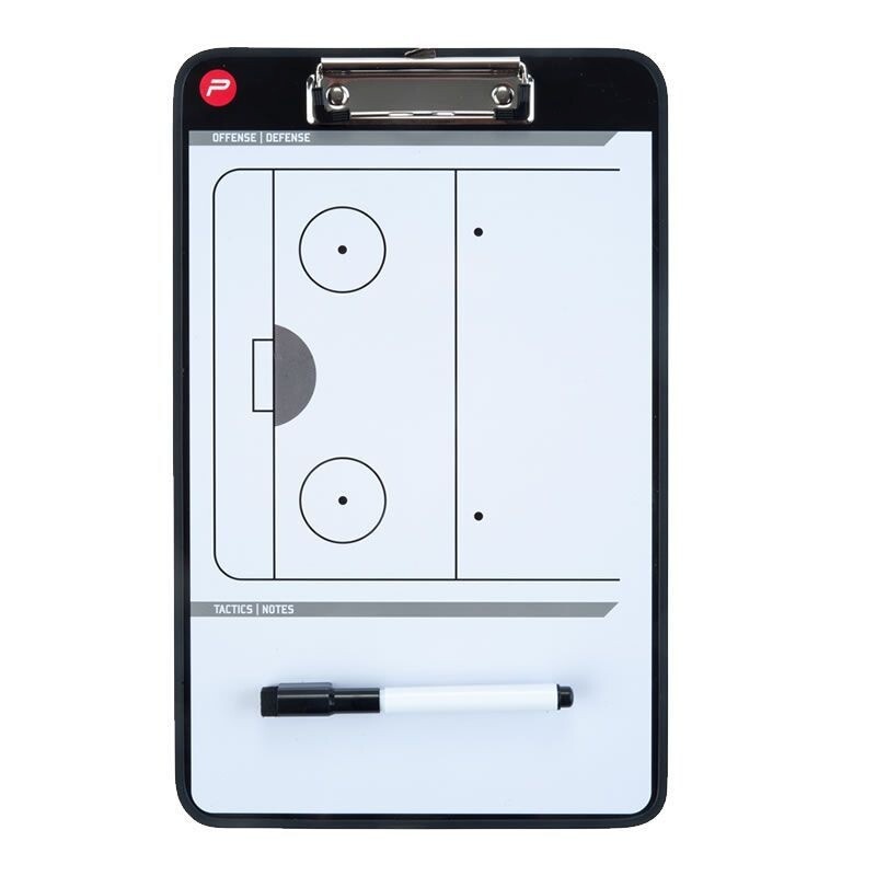 Pure treeneritahvel jäähoki ice hockey