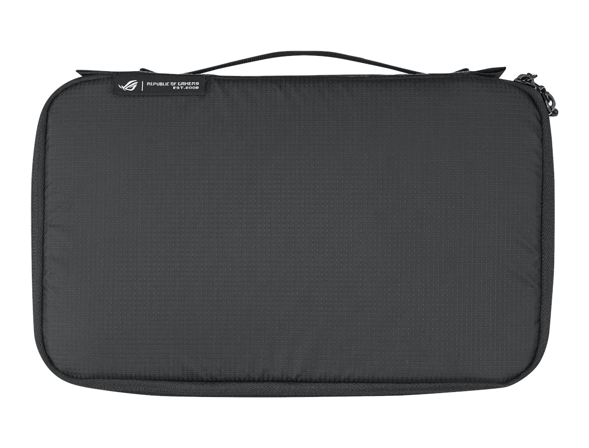 Asus sülearvutikott BC1003 ROG TECH POUCH/BK |