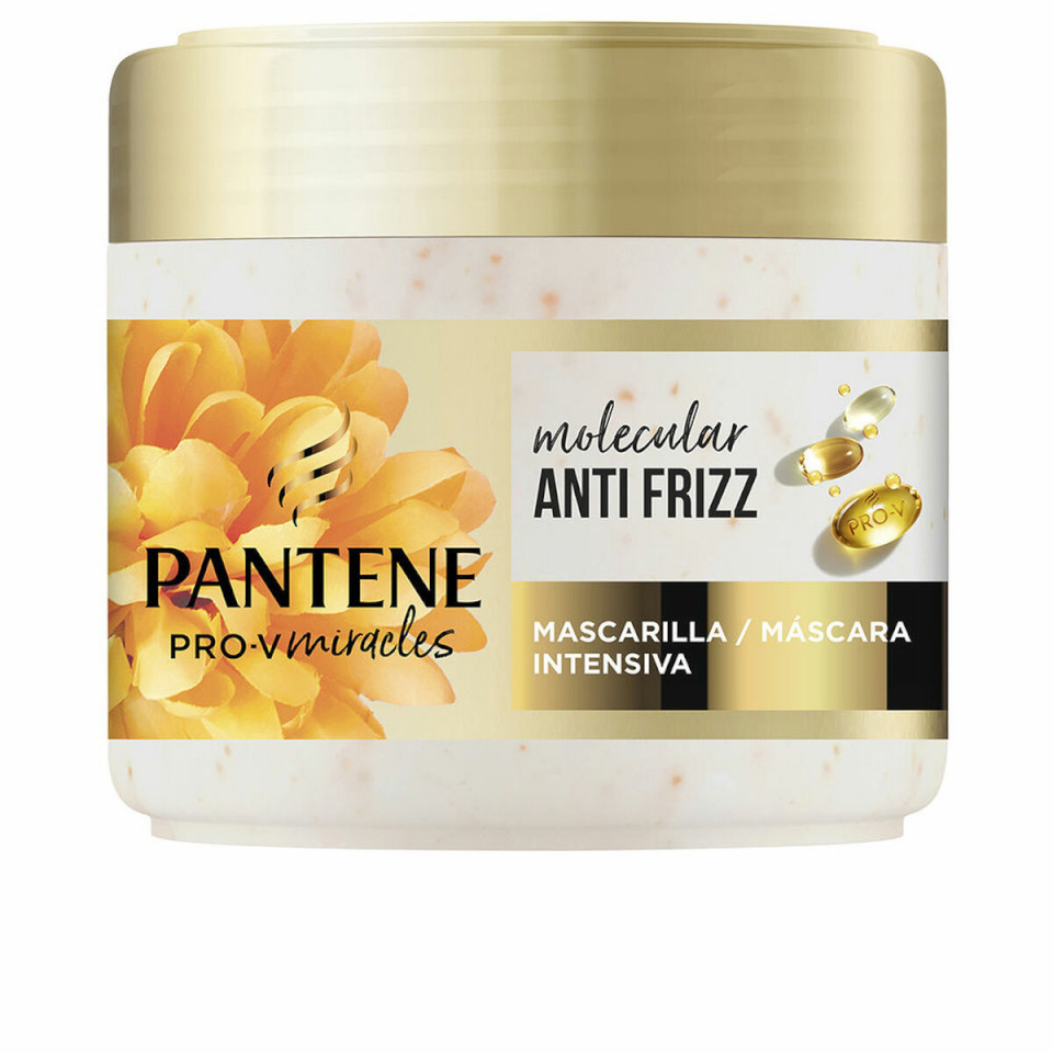 Pantene juuksemask Miracle 300ml
