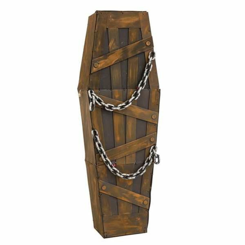 My Other Me Halloweeni Kaunistused