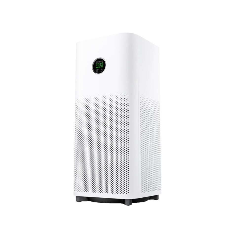 Xiaomi õhupuhasti Mijia Smart Air Purifier 6 EU | 40 W | Suitable for rooms up to 29-50 m² | valge