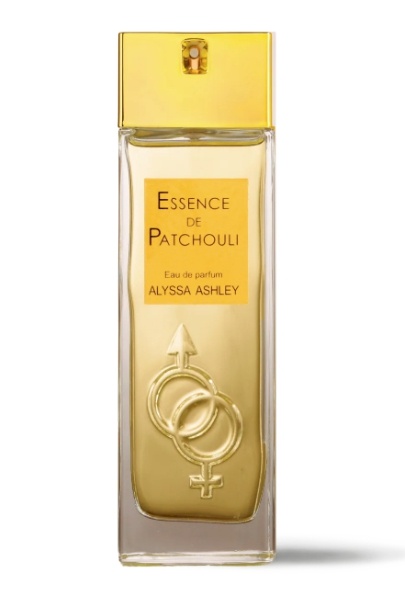 Alyssa Ashley parfüüm Essence de Patchouli 50ml, naistele
