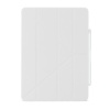 Pipetto Limited kaitsekest Pipetto Origami No3 Pencil Case iPad Pro 13 M4/M5 valge