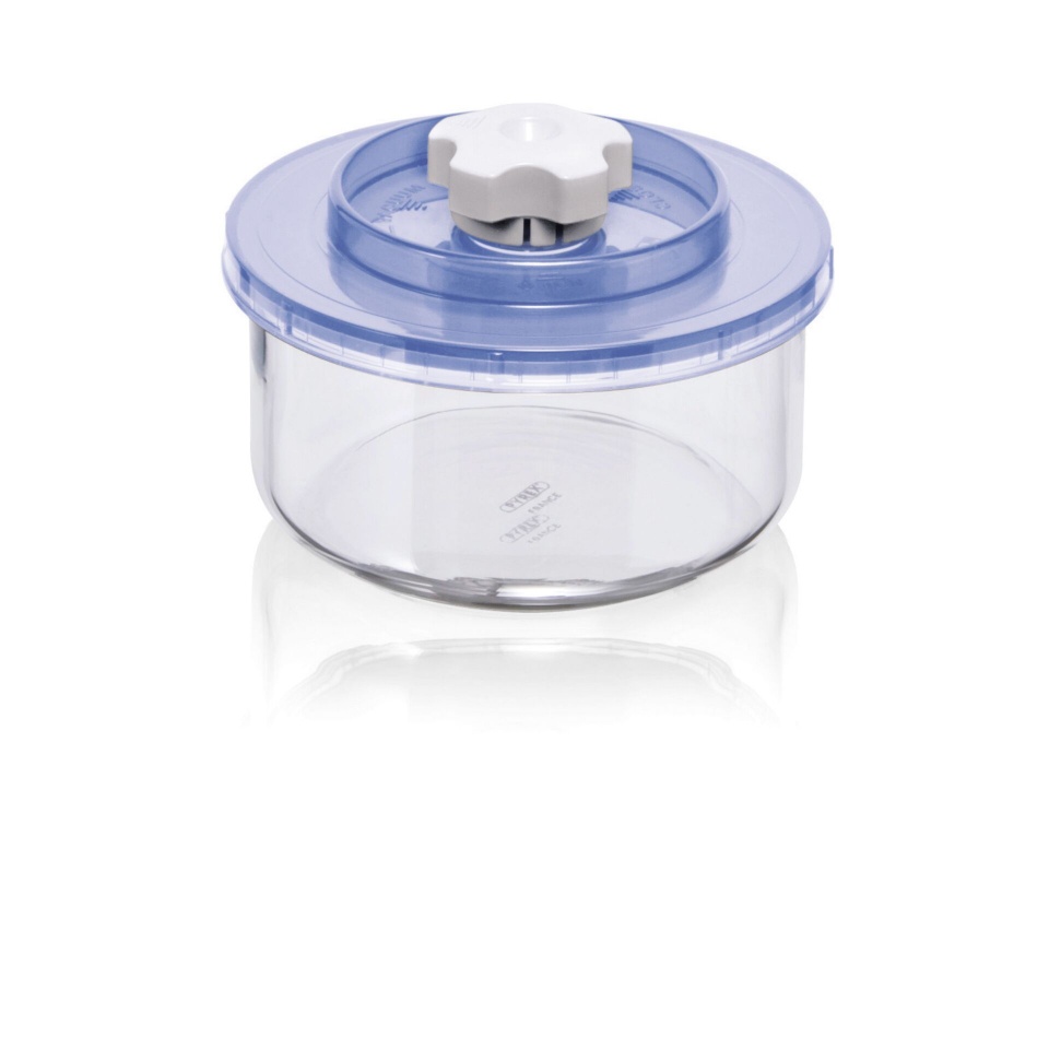 MagicVac universaalne kaas Universal Lid 125mm