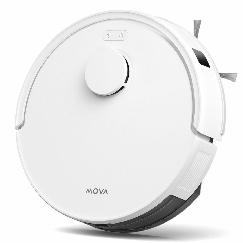 Dreame robottolmuimeja RLE22GA-WH 3200 mAh