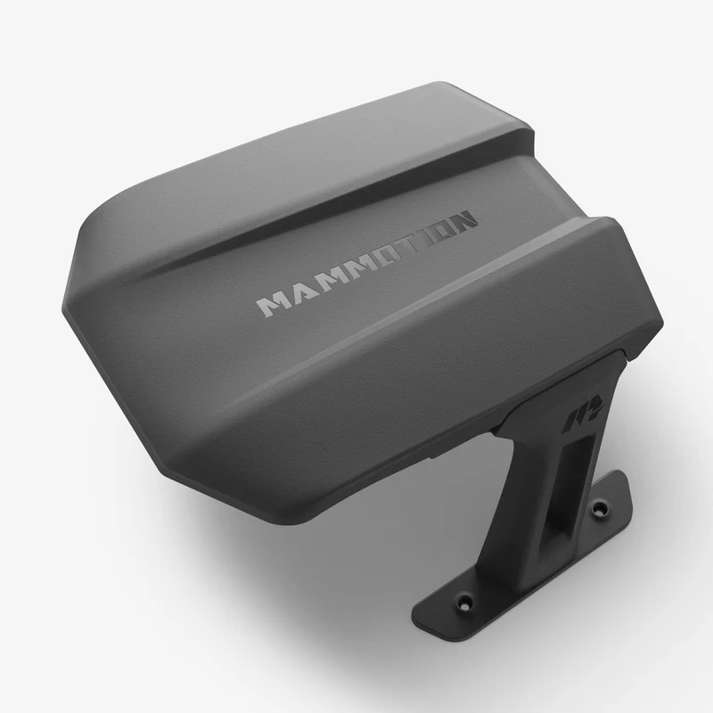 Mammotion robotniiduki garaaž Robot Lawn Mower Garage