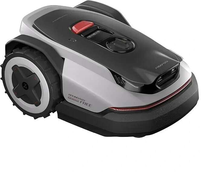 Roborock robotniiduk RockNeo Q105 Mower 500m2