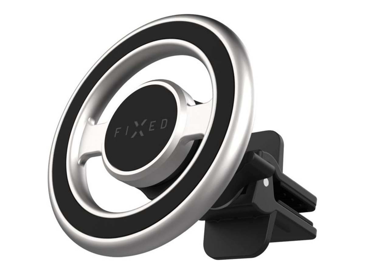 Fixed MagMount Vent, hõbedane