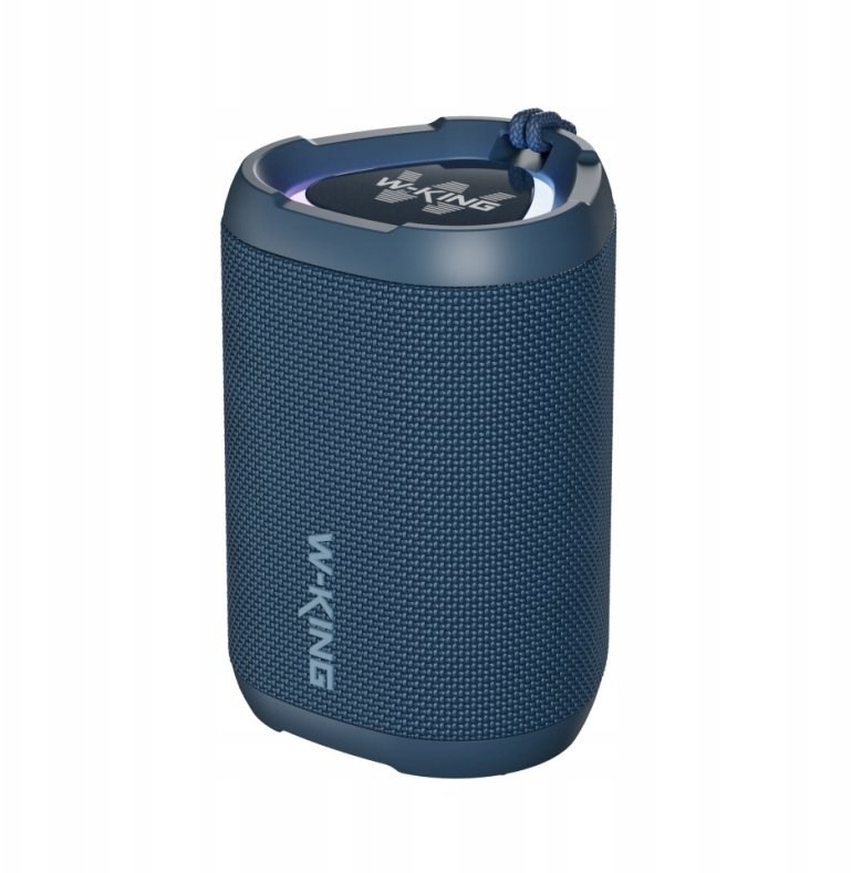 W-king kaasaskantav kõlar D110 Wireless Bluetooth Speaker