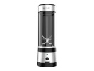 Cecotec blender Cecotec Smoothie |WanderlustMix USB | Portable | 126W | 0,4L | Ice crushing | Inox