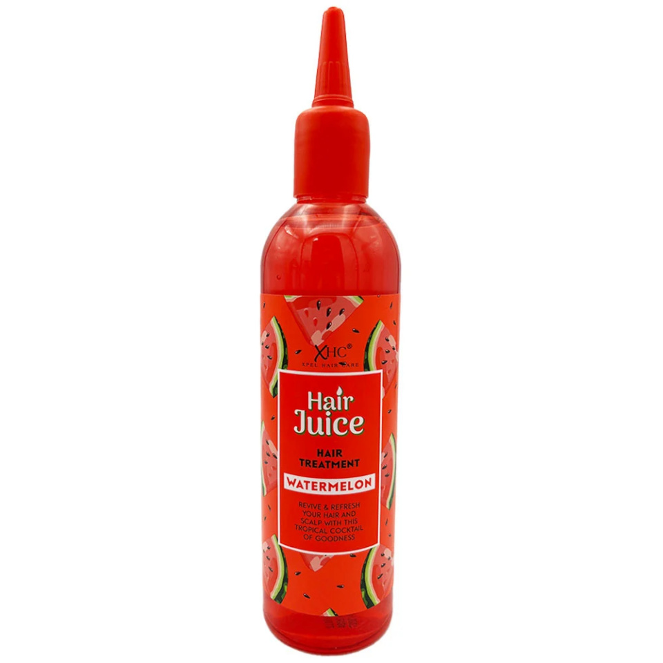Xpel šampoon Hair Juice Watermelon Hair Treatment 150ml, naistele