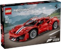 Lego klotsid TECHNIC 42235 Ferrari 488 PISTA