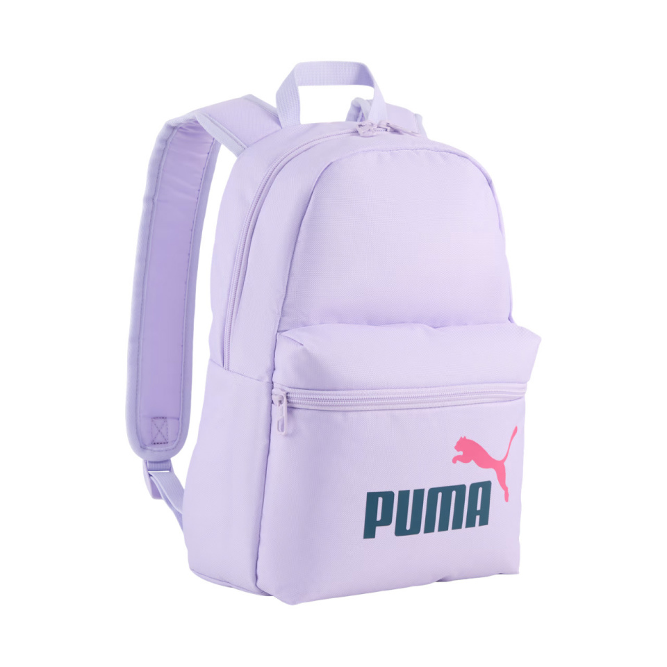 Puma seljakott Phase Small hele Fiolet 91323 11