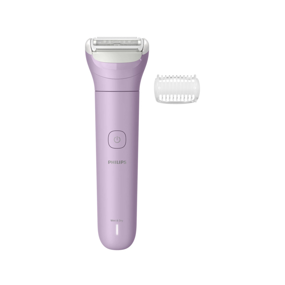 Philips Series 6000 Wet & Dry BRL114/00/Damaged package