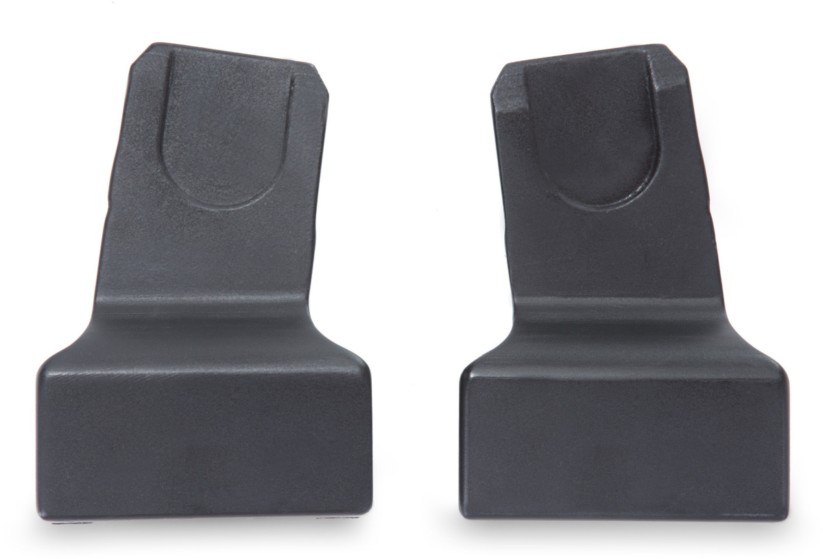 Hauck turvahälli adapter Maxi-Cosi, must