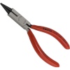 Knipex tangid Round Nose Pliers with cutting edge (Jewellers' Pliers)