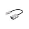 Hyper laadimisadapter Hyper HyperDrive USB-C to 10 Gbps USB-A Adapter | Hyper