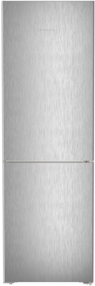 Liebherr külmik CBNsfc 522i, roostevaba teras