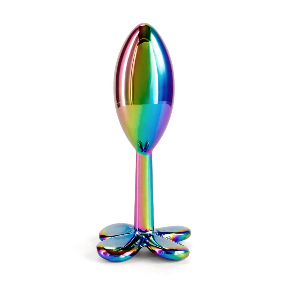 NS Novelties anaaltapp Rear Assets Mitmevärviline