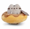 Daffi pehme mänguasi Pusheen in a Chocolate Donut