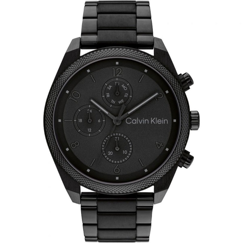Calvin Klein meeste kell 25200359 (Ø 44mm)