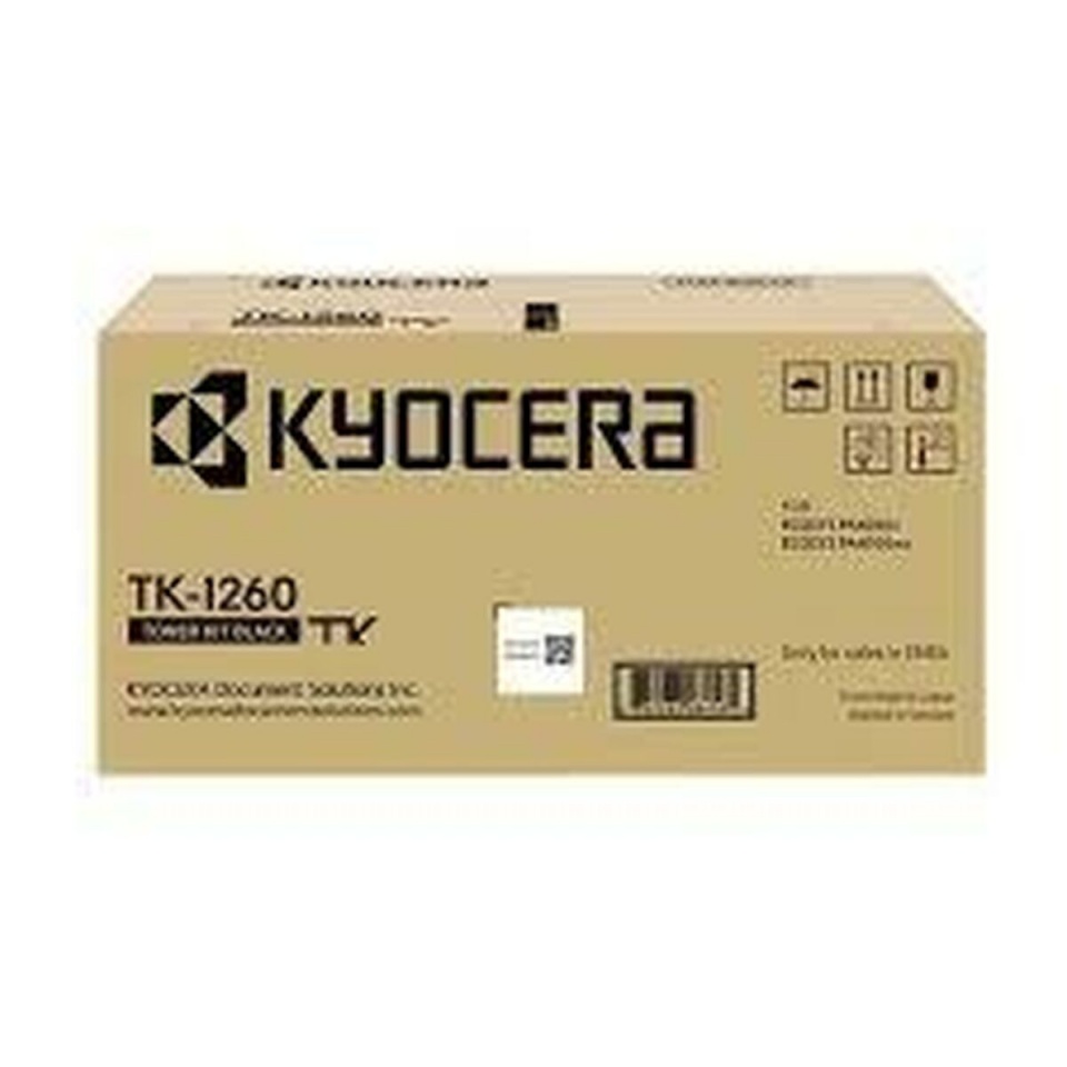 Kyocera Originaalne Tooner 1tk