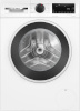 Boschi pesumasin WGG244ZISN Series 6 Washing Machine, 9kg, 1400 p/min, valge