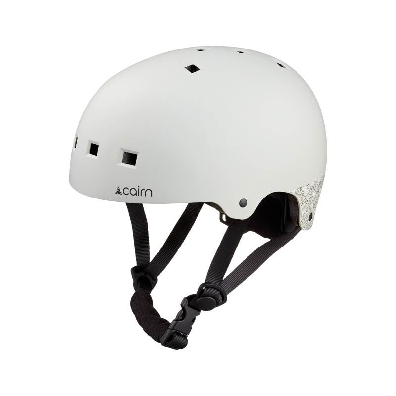 Cairn Lastekiiver EON J, Matte Agate Gray