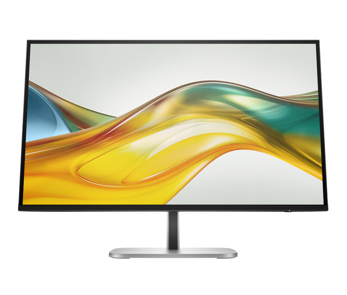 Hp Inc. monitor 527pq IPS WQHD 2560x1440@100Hz DP/HDMI/USB 350cd 5ms
