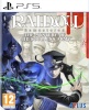 Atlus mäng RAIDOU Remastered: The Mystery of the Soulless Army, PS5