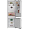 Beko integreeritav külmik B3BCNA294HS Built-In Refrigerator, NoFrost, 178cm, valge