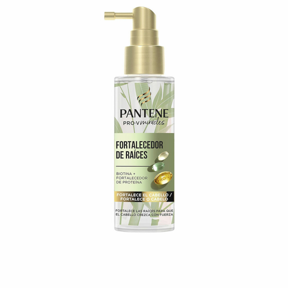 Pantene juukseseerum Miracle 100ml
