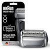 Braun varutera Series 8, 83M Foil and Blade, 1tk