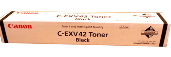 Canon tooner Toner C-EXV CEXV 42 (6908B002)