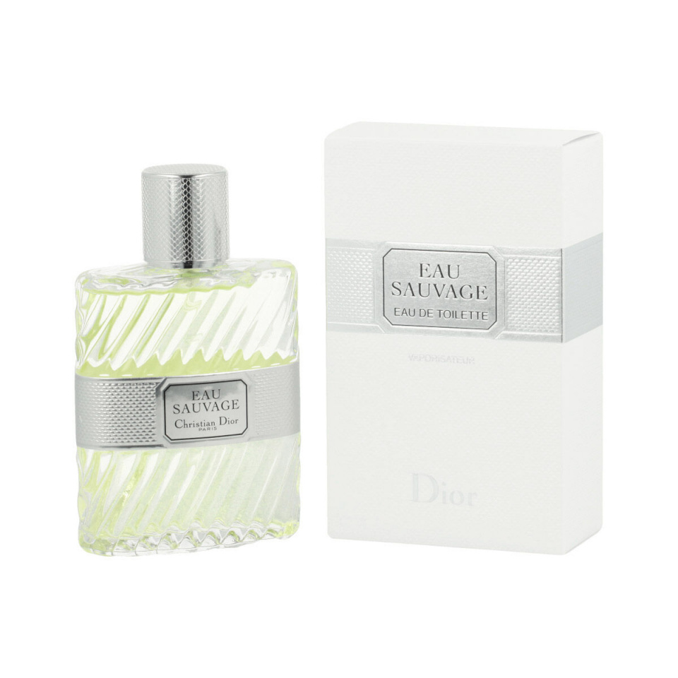 Dior meeste parfüüm Eau Sauvage EDT