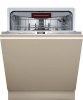 Neff nõudepesumasin S155ECX15E integreeritav, 60cm, 42dB