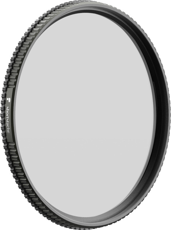 PolarPro filter Shortstache - Everyday - 1/4 Strength Black Mist - 72mm (72mm-SS-EVRYDY)