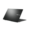 ASUS sülearvuti vivobook Series, go 15, e1504fa-bq2583w, Amd Ryzen 5, 7520u, 2800MHz, 15.6" , 1920x1080, 16GB, lpDDR5, SSD 1TB, Radeon Graphics, integrated, ENG, windows 11 Home, must, 1.63kg, 90nb0zr2-m04800