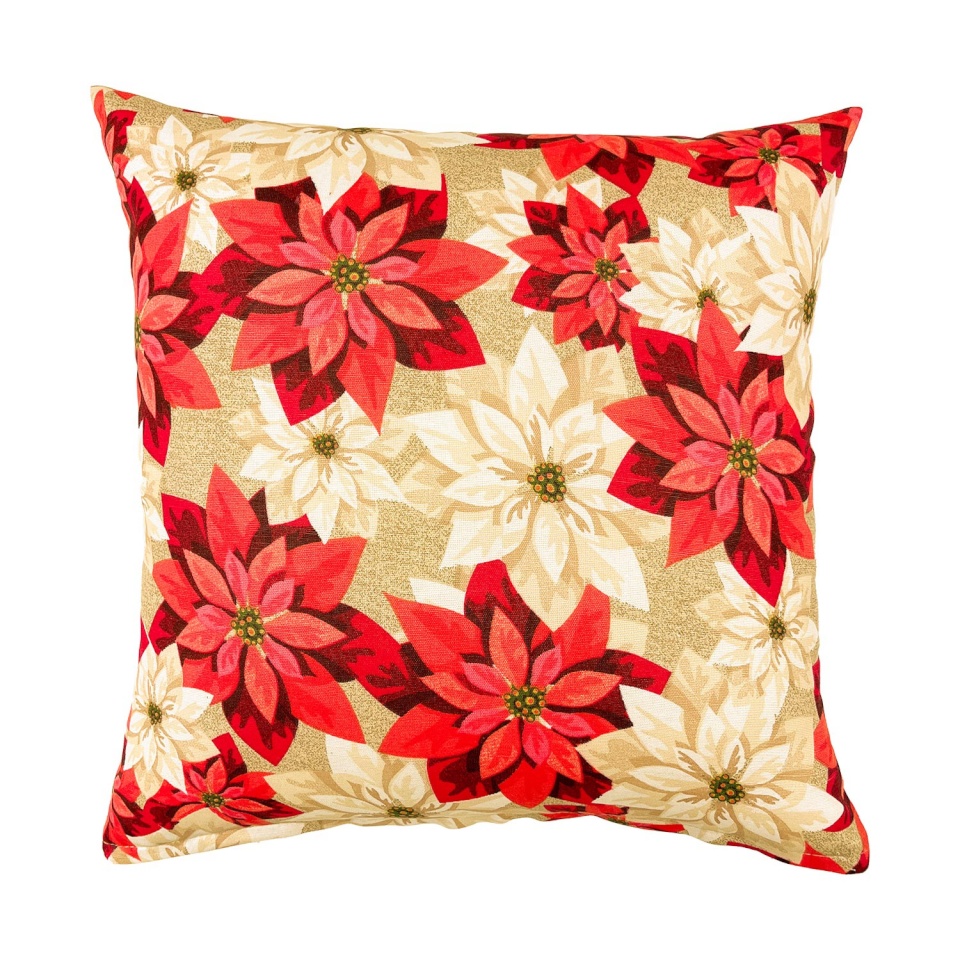 H4Y padi Christmas New, 45x45cm, jõulutähed