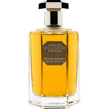 Lorenzo Villoresi parfüüm Atman Xaman 100ml, unisex