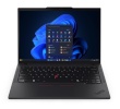 Lenovo sülearvuti Ultrabook ThinkPad T14 G6 21QJ000TPB W11Pro AI 5 PRO 340, 2X16GB, 512GB SSD, HD Graphics, 14.0" WUXGA, must, 3YRS Premier Support + CO2 Offset